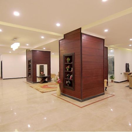 Hotel Sia Residency 列城 外观 照片