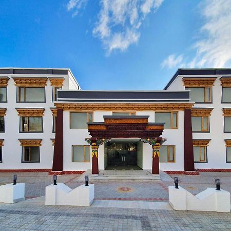 Hotel Sia Residency 列城 外观 照片