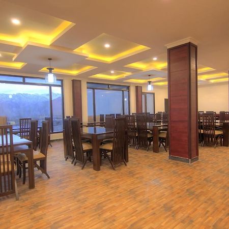 Hotel Sia Residency 列城 外观 照片