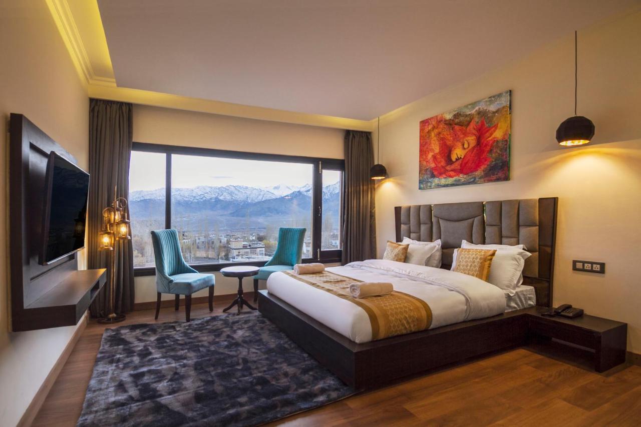 Hotel Sia Residency 列城 外观 照片
