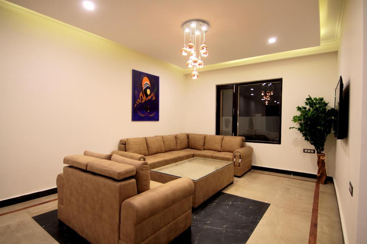 Hotel Sia Residency 列城 外观 照片