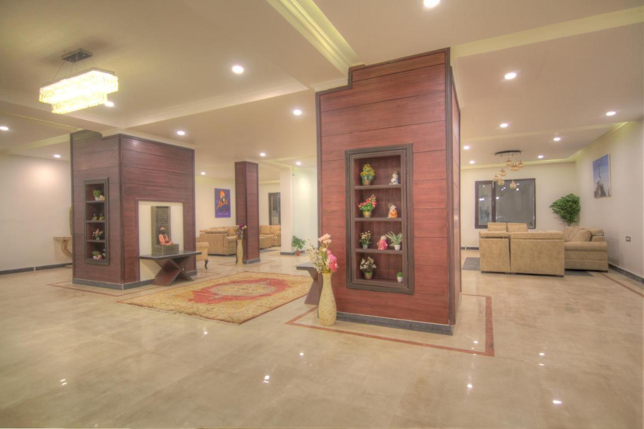 Hotel Sia Residency 列城 外观 照片